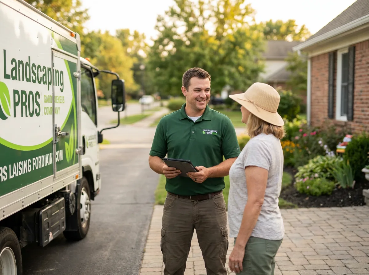 Landscaping Monticello, IL FAQs